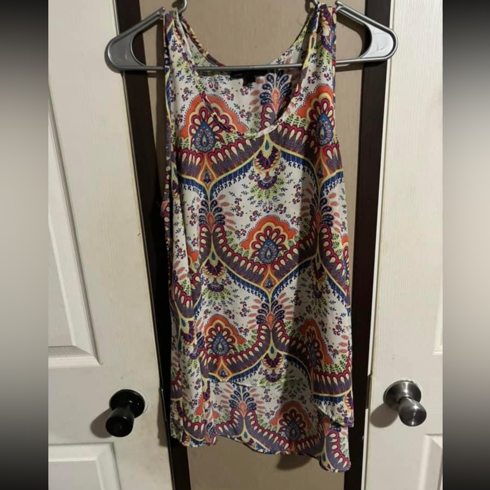 Tank top